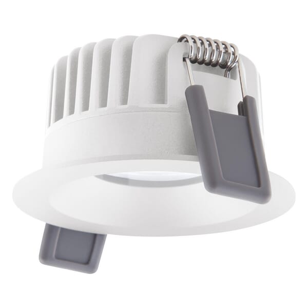 Eclairage LED Spot 8W 840 — réf. SPF8940PSD44WT