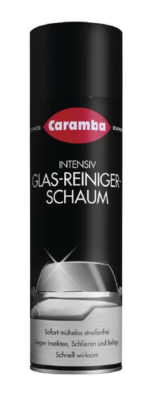 Čistič skla pěnový Profi-Line