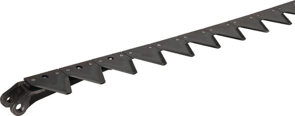 Barre de coupe 26 dents Grib/S · réf. 14515KR