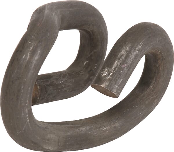 Manille Torse Ø11 · réf. 3003789