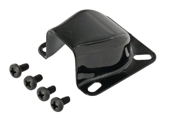 Deflektor výstupu typ Short