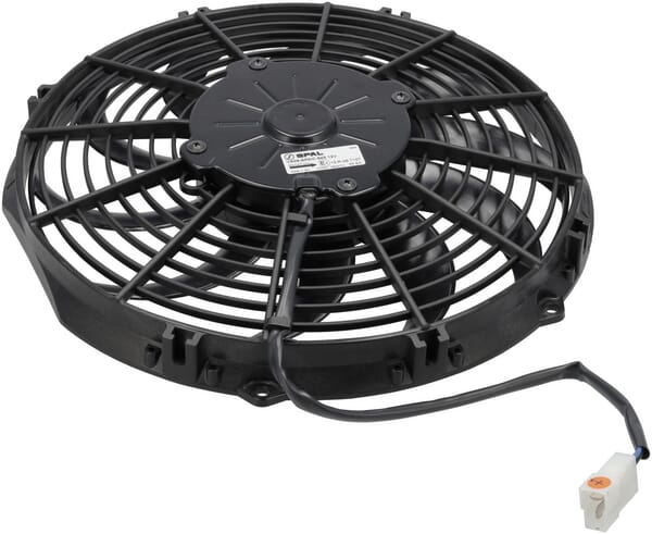 Ventilateur 12V 280mm, VA09-AP8/C-54S 12V BT MC · réf. 30100433A