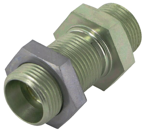 Raccord de cloison UAG21CLNE · réf. UAG21CLNE