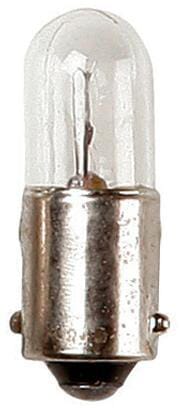 Lampes Temoin 12V/4W 12V 4W (x2) · réf. VLC0233