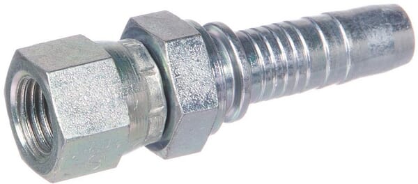Embout DN10 F 7/16" JIC · réf. PA107