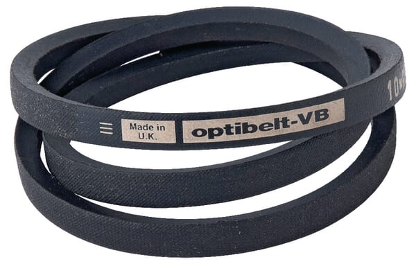 Klínový řemen násobný 2HB Optibelt