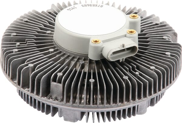 Embrayage viscostatique de ventilateur NH — réf. 87383689