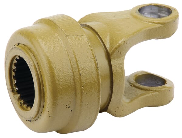 Mâchoire verrouillage rapide, 1 3/8-21 can, L21 gopart — réf. PTO9L21SDY13821GP