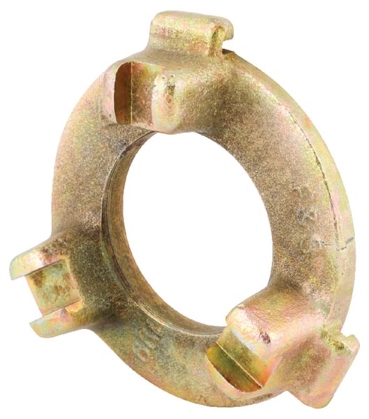 Plaque de fixation d'embrayage — réf. 3025180627