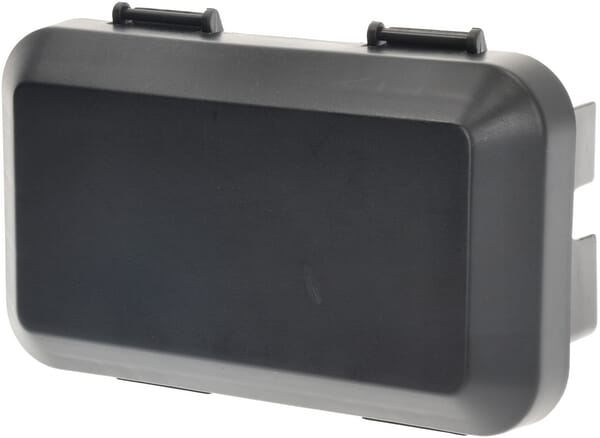 Boîtier de filtre à air — réf. 75114439