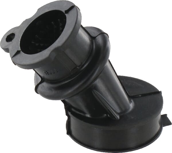 Pipe d'admission PVC — réf. 11191412200GP