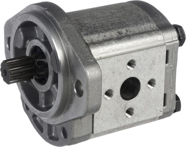 Zub.čerp. PLP20.14-S0-07-S1-F