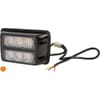 Lampy ostrzegawcze LED