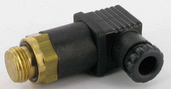 Teplotní spínač 48-60 °C