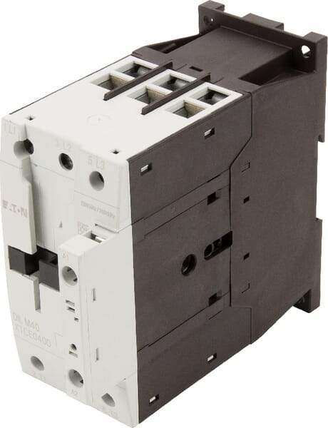 Contacteur 40 A 18,5 kW — réf. DILM40230VAC
