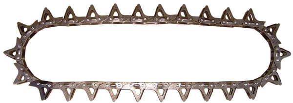 Chaine 52 rouleaux · réf. 0009129923KR