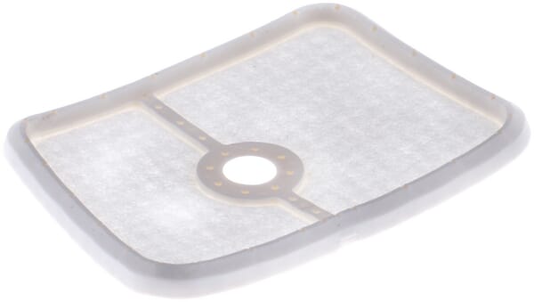 Filtre à air complet — réf. 581451801