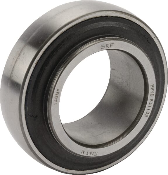 Kuličkové ložisko s hlubokou drážkou 50x90x37 mm SKF