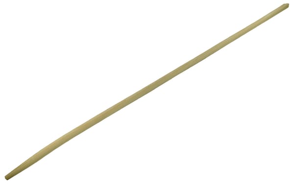 Fourche à foin pointue 1800x36 · réf. ES04142