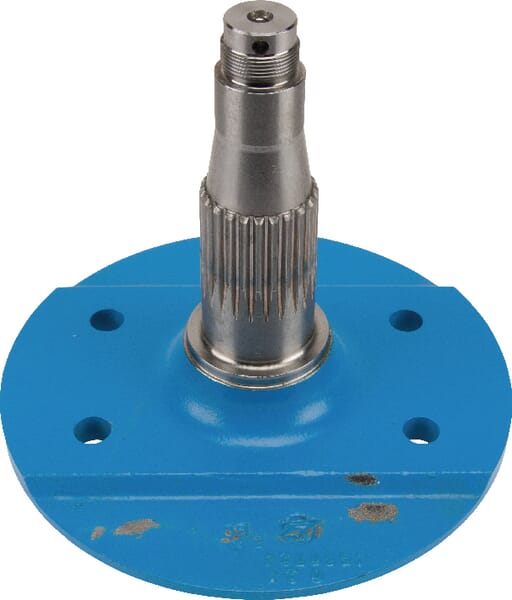 Rotor D235/50/35M30x1,5 — réf. 4550724