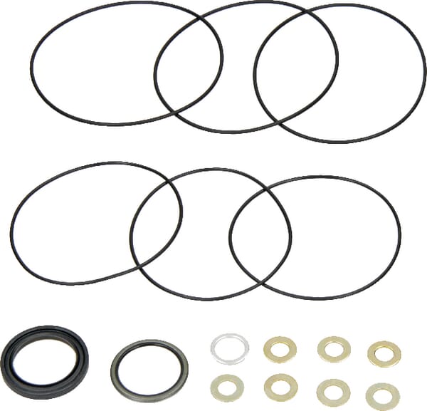 Kit de joints OMP serie 7 HPS D=25 1511279 · réf. OMP9AFD97