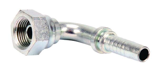 Raccord DN06-M16x1,5 90° · réf. DKM61690