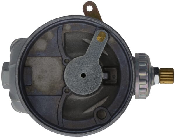 Carburateur vue 5