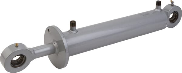 Vérin hydraulique — réf. 41652885250