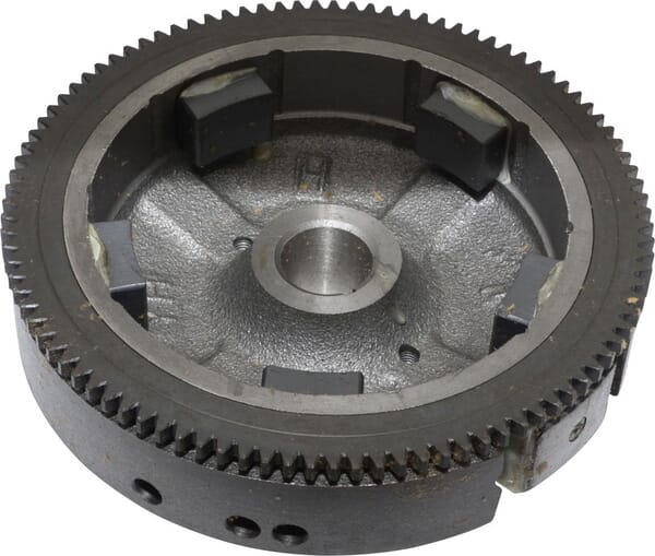 Volant moteur · réf. 799926