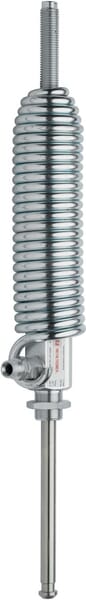 Vérin hydraulique 5" avec ressort Type 3 — réf. 5008800