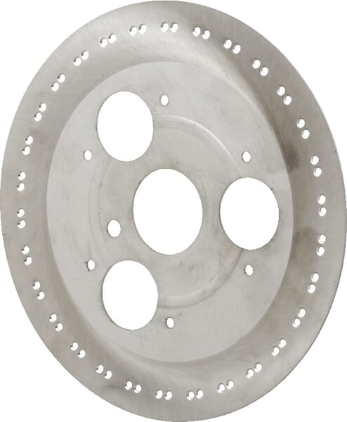 Disque soja 60 trous Ø4mm PNU STD 12 — réf. 20000332N