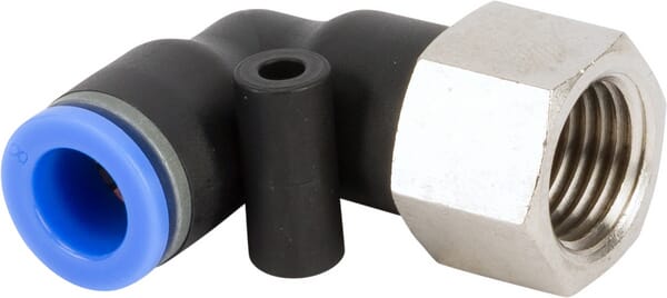 Nástrčné šroubení