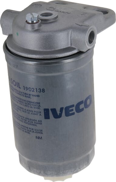 Filtre à carburant — réf. 98439682FPT