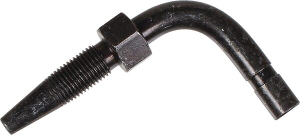Rac. de tube à visser DN04 90° — réf. CLRS0490L
