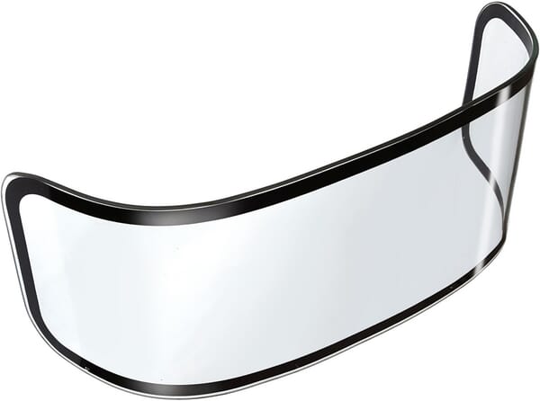 Verre de phare — réf. VPM3331
