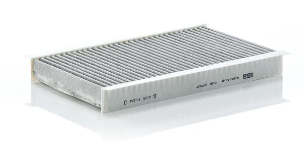 Cab Filter · réf. CUK2747