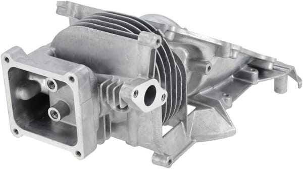 Tělo klikové skříně