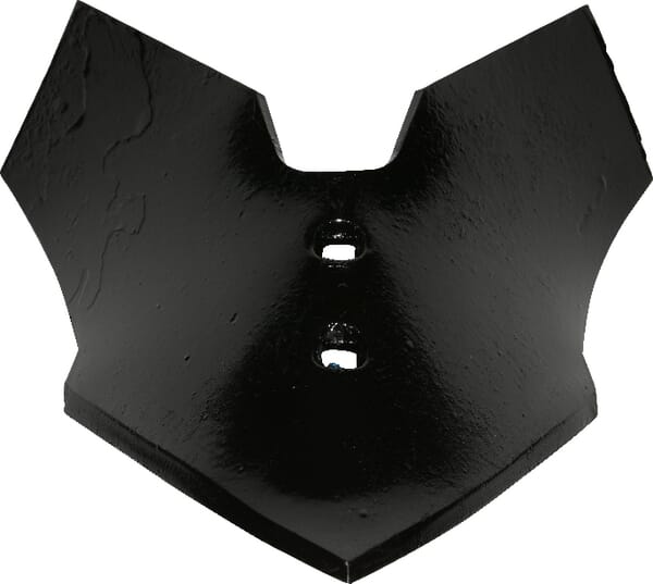 Soc butteur 275x 5 EA45 · réf. CP2001V