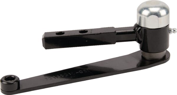 Otočná páka kompl.