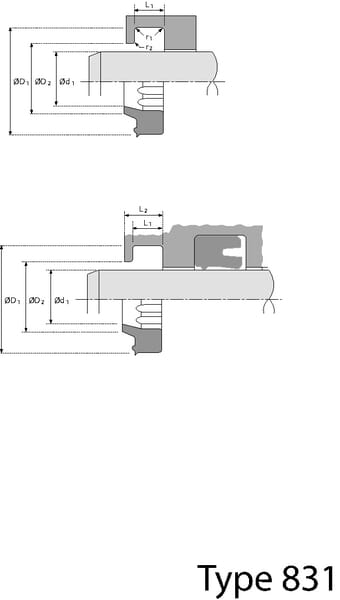 Essuie-tige ASU 30x38,6x5,3/7mm vue 2