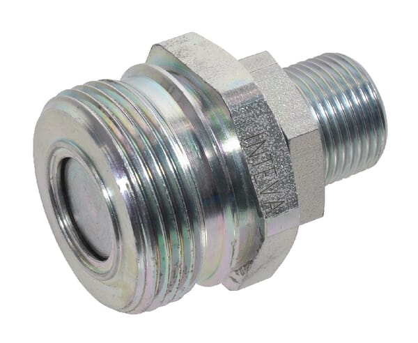 Valve de freinage Ø13-M20x150 — réf. AGRM12N20