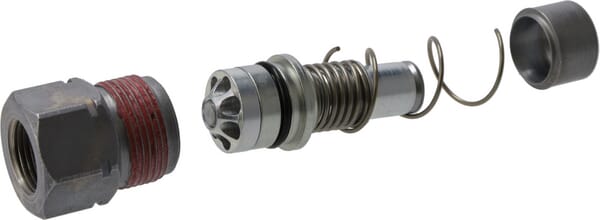 Multifaster Liitin DN10 Gii-G3/8" (BSP) - Multifaster - MC103651908 - 1