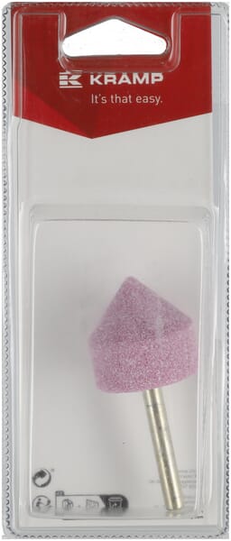 Meule Ø32mm x 32mm, A13 (1) — réf. KRSSA13P01B