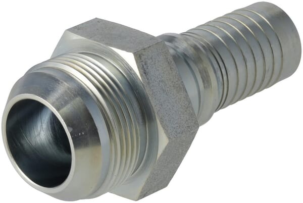 Raccord à sertir 4SH DN25-1.5/8" UNF · réf. AGJH2526G2