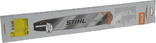 Guide bar