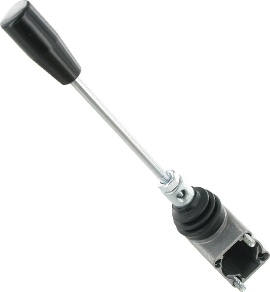 Lever MBV 4 complet — réf. MBV94KZ1KR