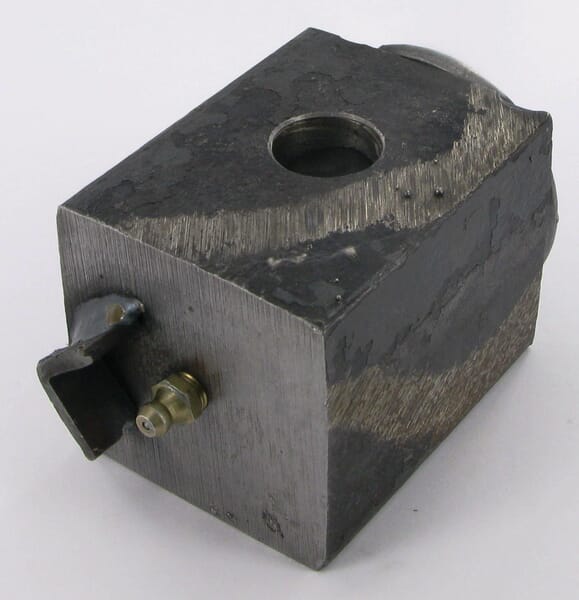 PALIER COMPLET POUR ROTOR Bonnel — réf. 0102090