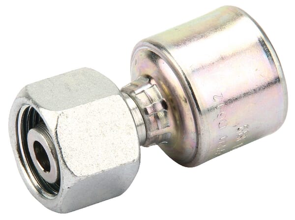 Racc. à sertir DN10-M20x1,5 · réf. 6G12FDHORX