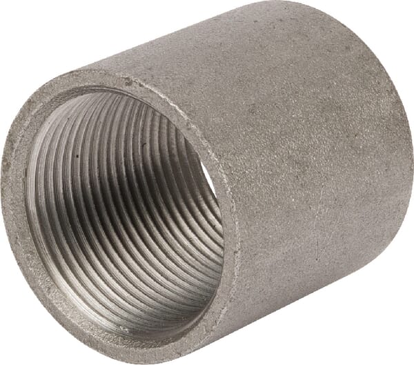 Svařované hrdlo černé 1 1/4"