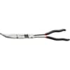 195.34L Long reach pliers 45°